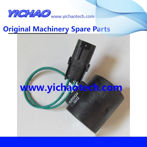 Genuine Cvs Forklift Gear Box Spare Part Solenoid Valve Coil 580923